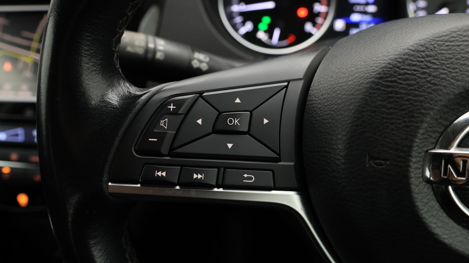 Used Nissan Qashqai 2021 for sale - 76389180: Photo 24