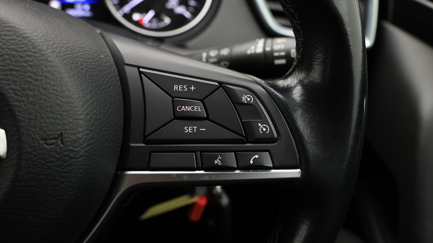 Used Nissan Qashqai 2021 for sale - 76389180: Photo 25