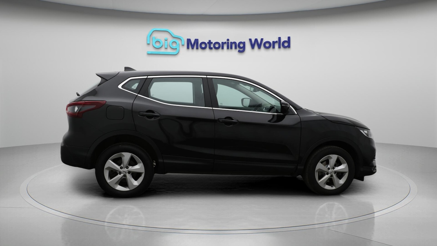 Used Nissan Qashqai 2021 for sale - 76389180: Photo 9