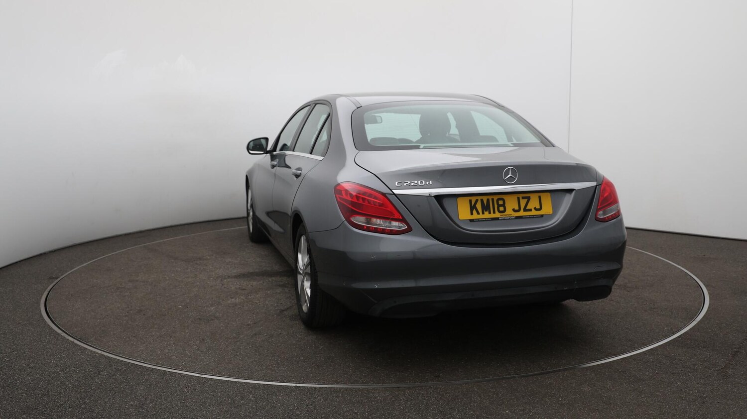 Vehicle 60