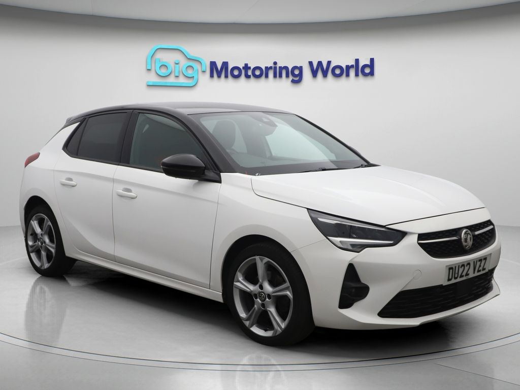 Used Vauxhall Corsa for sale - 76809524: Photo 19