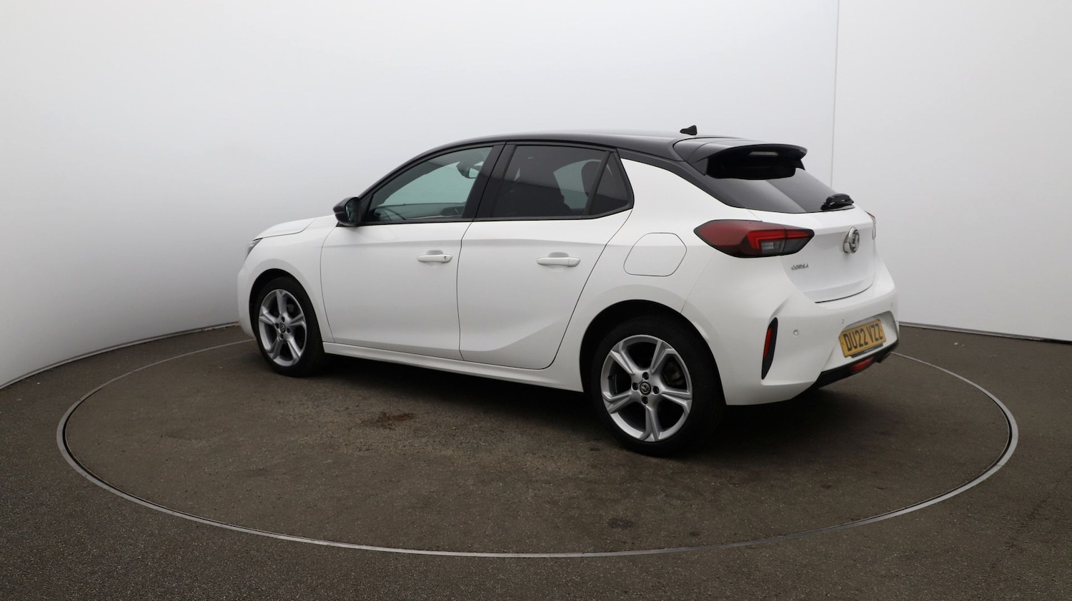 Used Vauxhall Corsa for sale - 76809524: Photo 27