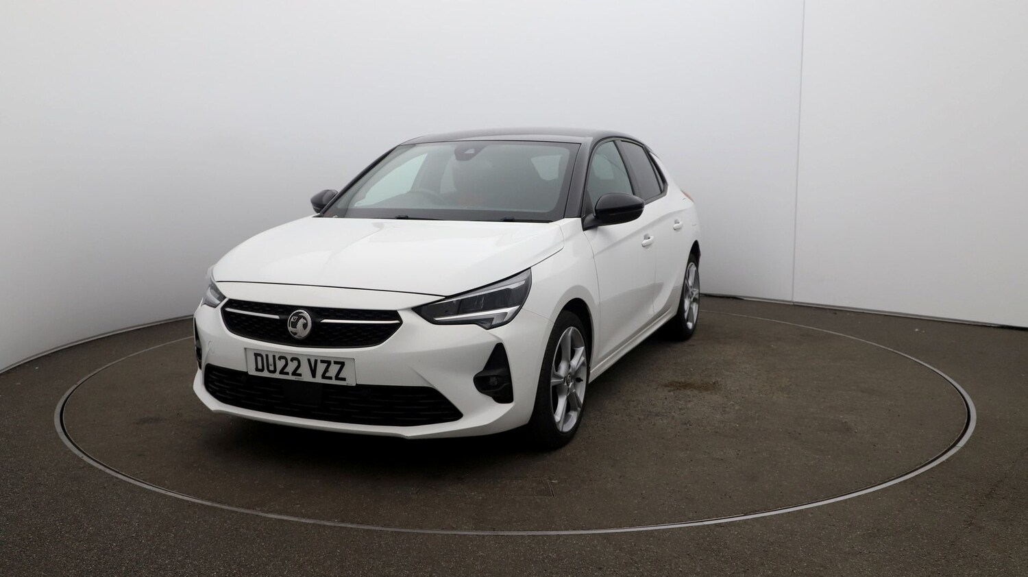 Used Vauxhall Corsa for sale - 76809524: Photo 30