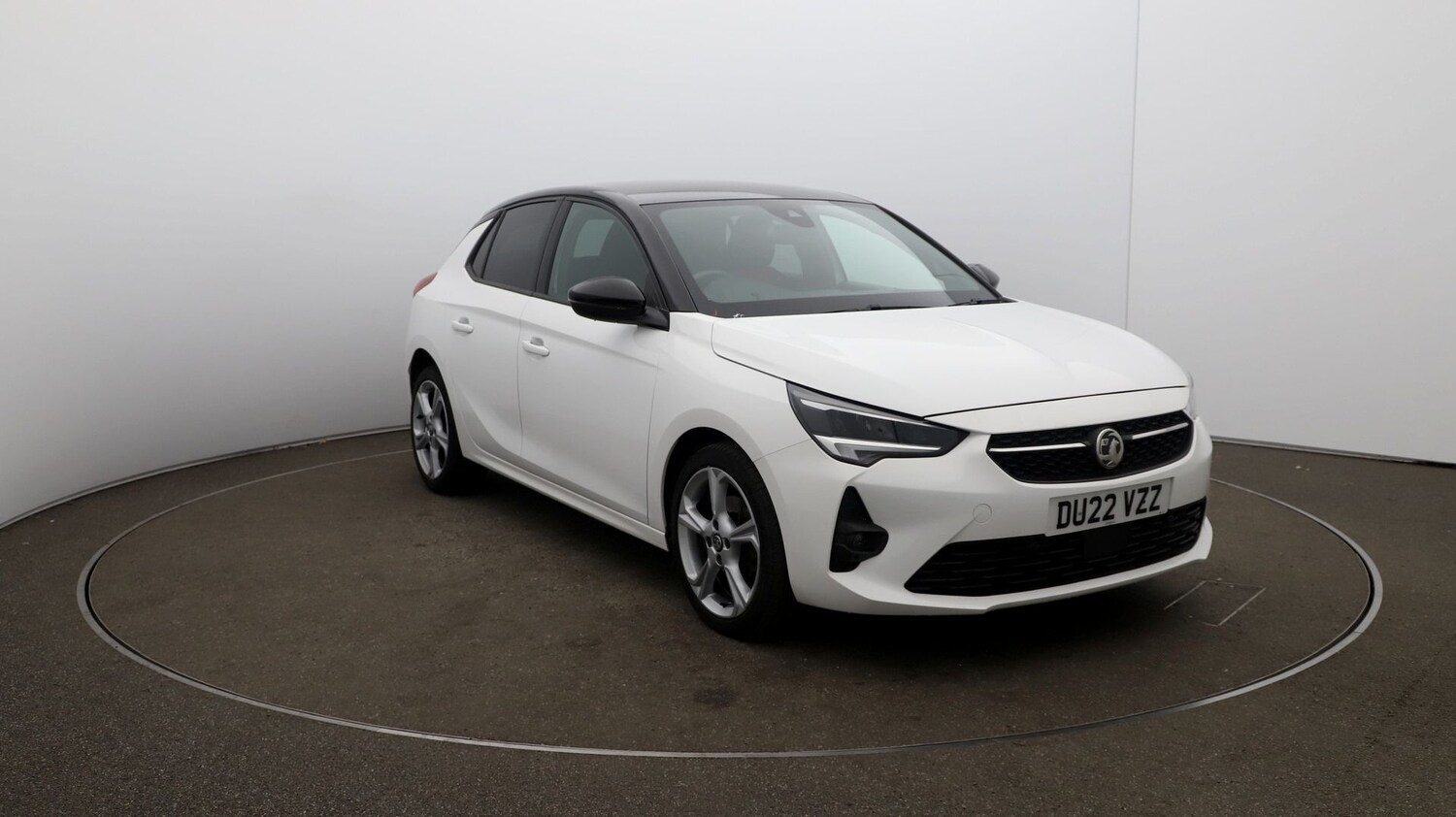 Used Vauxhall Corsa for sale - 76809524: Photo 35