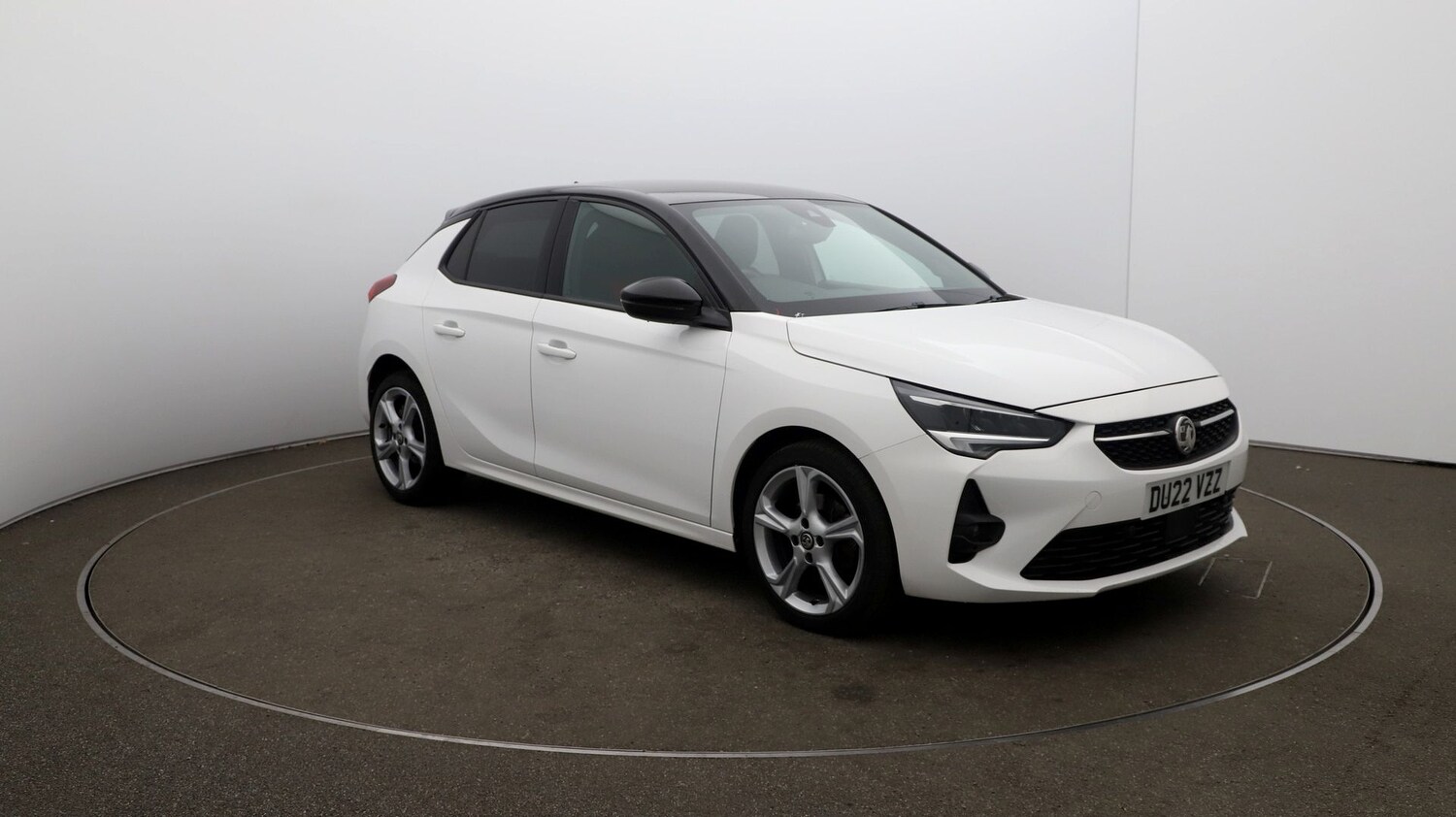 Used Vauxhall Corsa for sale - 76809524: Photo 36