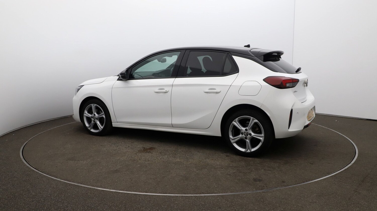 Used Vauxhall Corsa for sale - 76809524: Photo 39