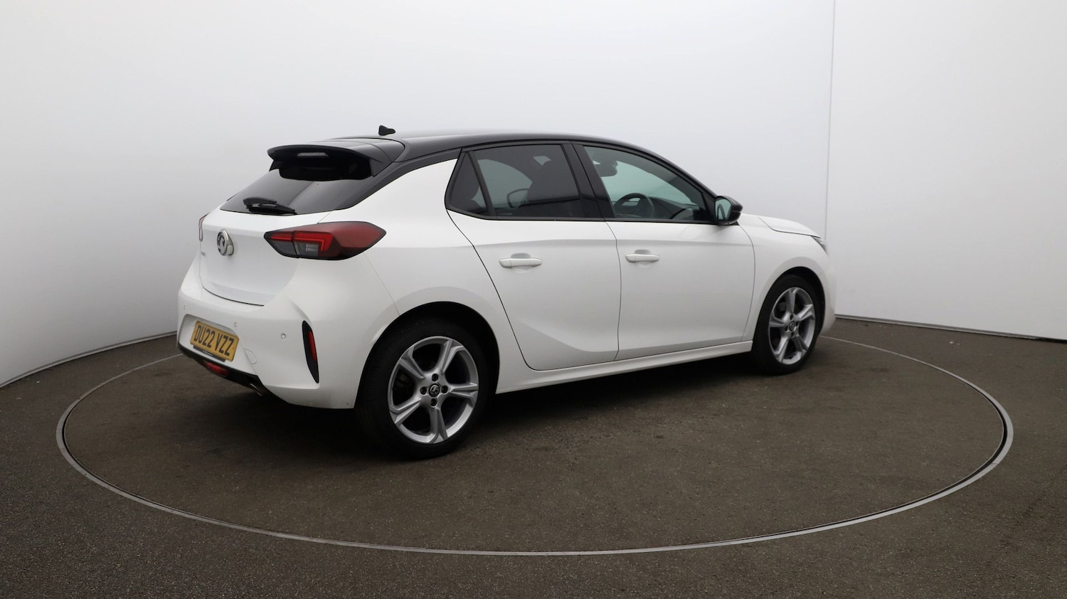 Used Vauxhall Corsa for sale - 76809524: Photo 45