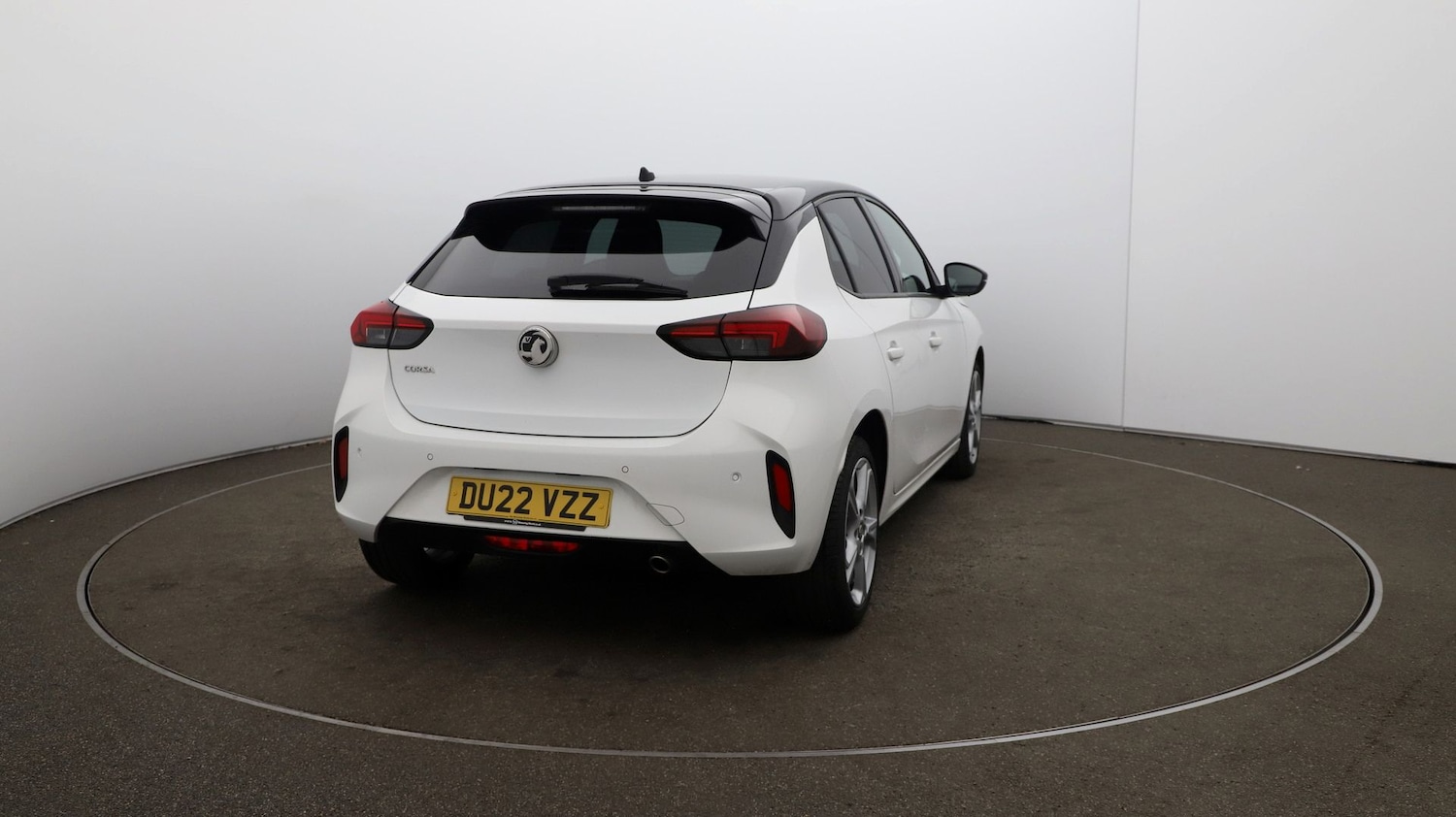 Used Vauxhall Corsa for sale - 76809524: Photo 48