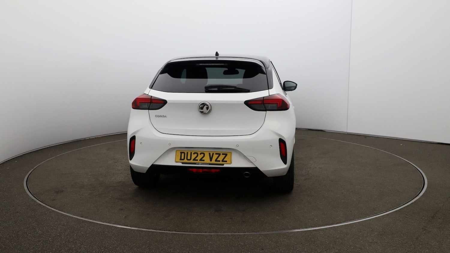 Used Vauxhall Corsa for sale - 76809524: Photo 49