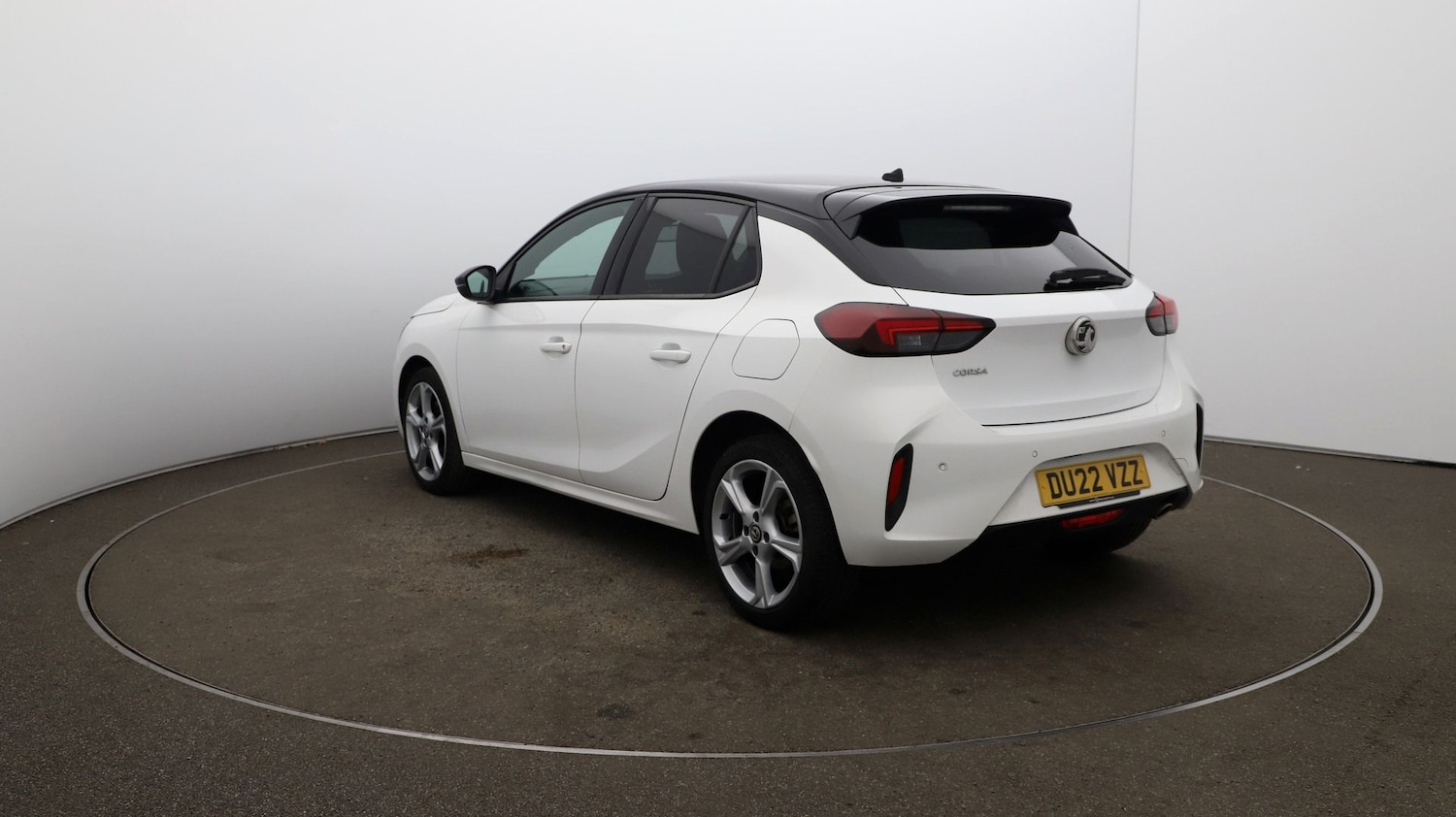 Used Vauxhall Corsa for sale - 76809524: Photo 54