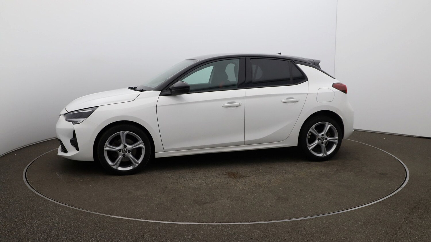 Used Vauxhall Corsa for sale - 76809524: Photo 58