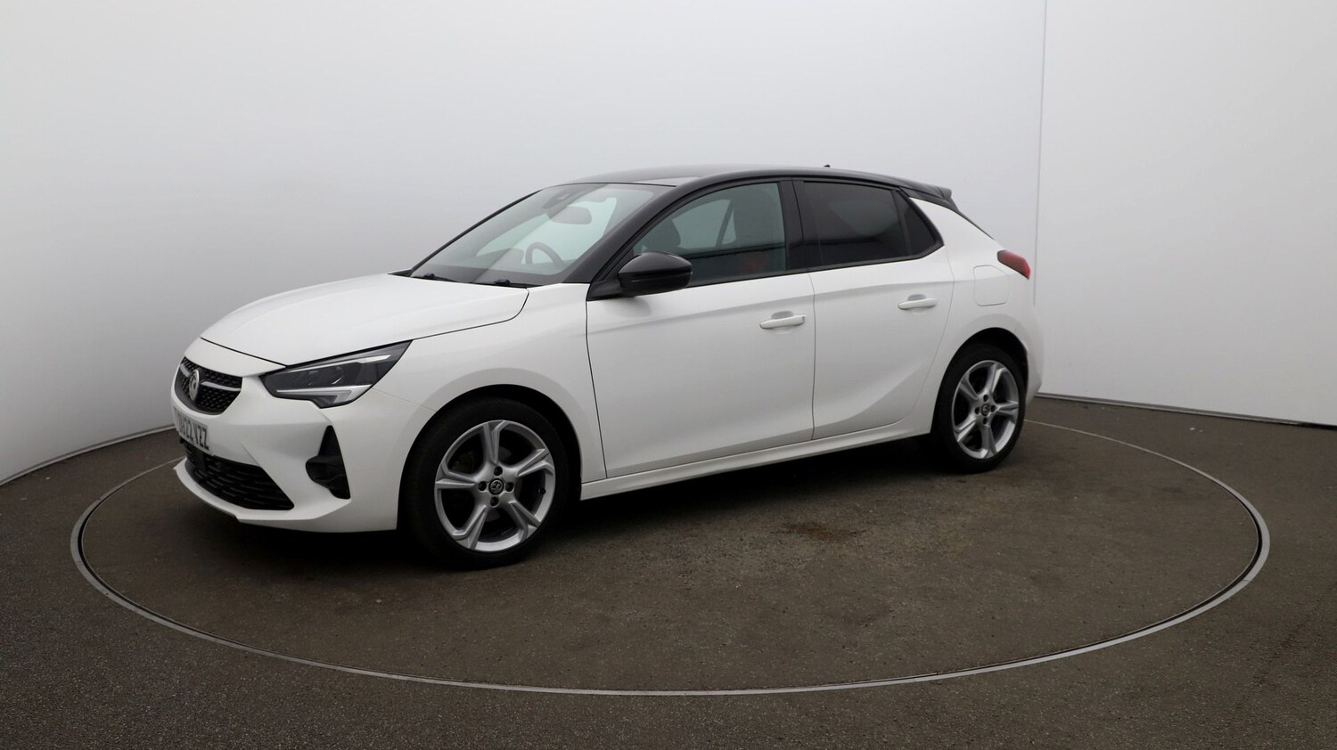 Used Vauxhall Corsa for sale - 76809524: Photo 60