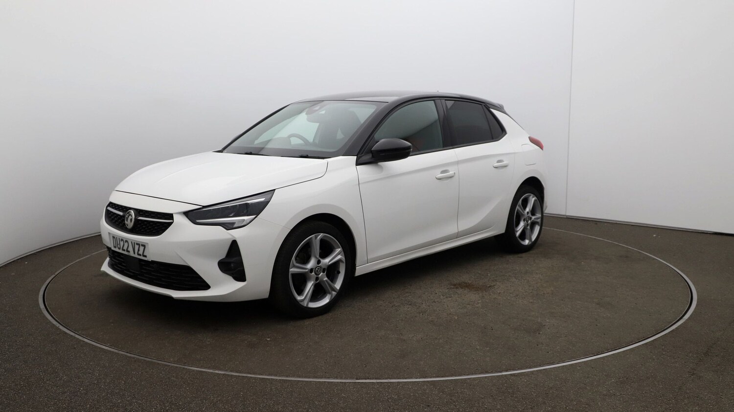 Used Vauxhall Corsa for sale - 76809524: Photo 61