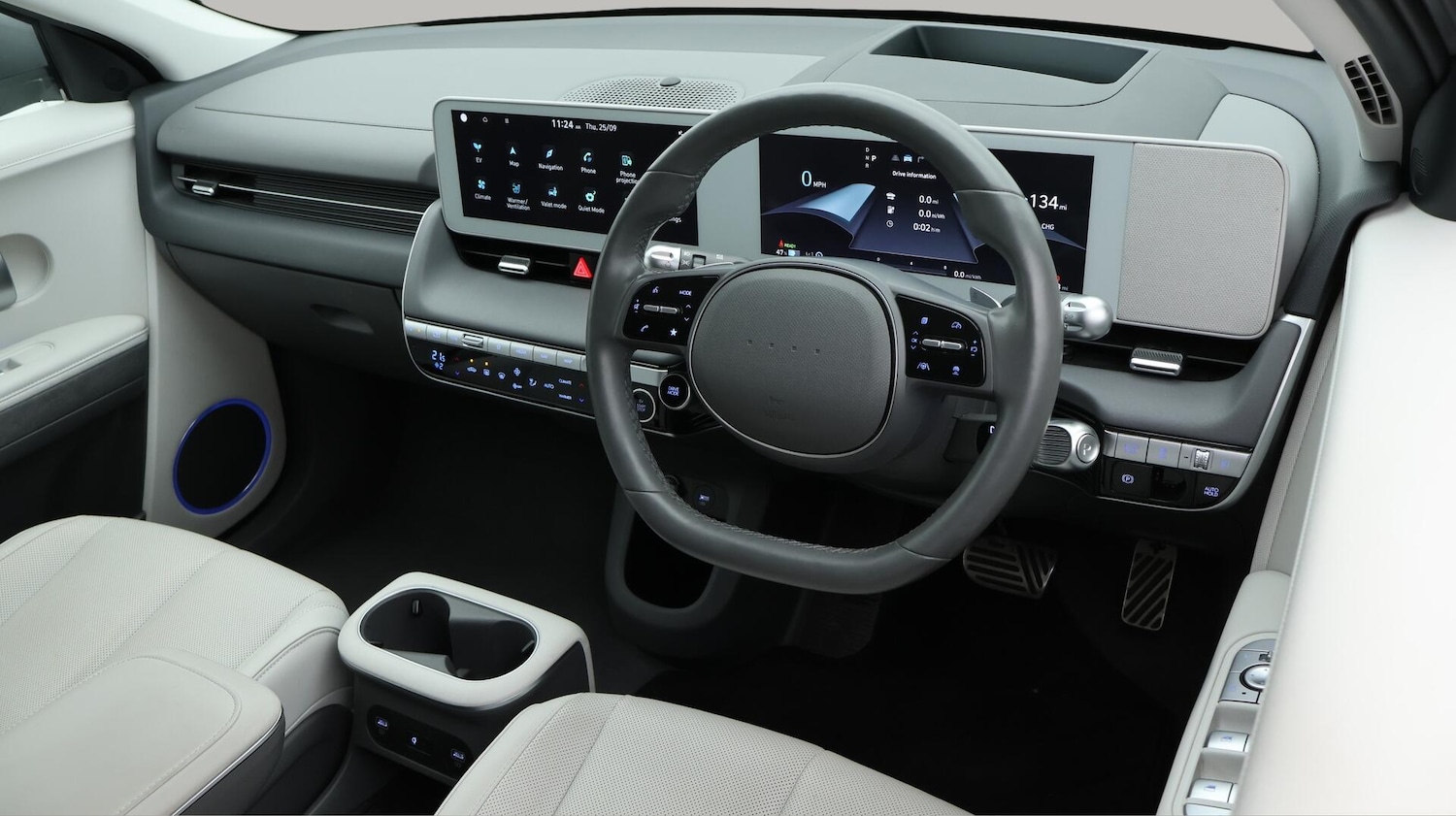 Used Hyundai IONIQ 5 2022 for sale - 76084339: Photo 10