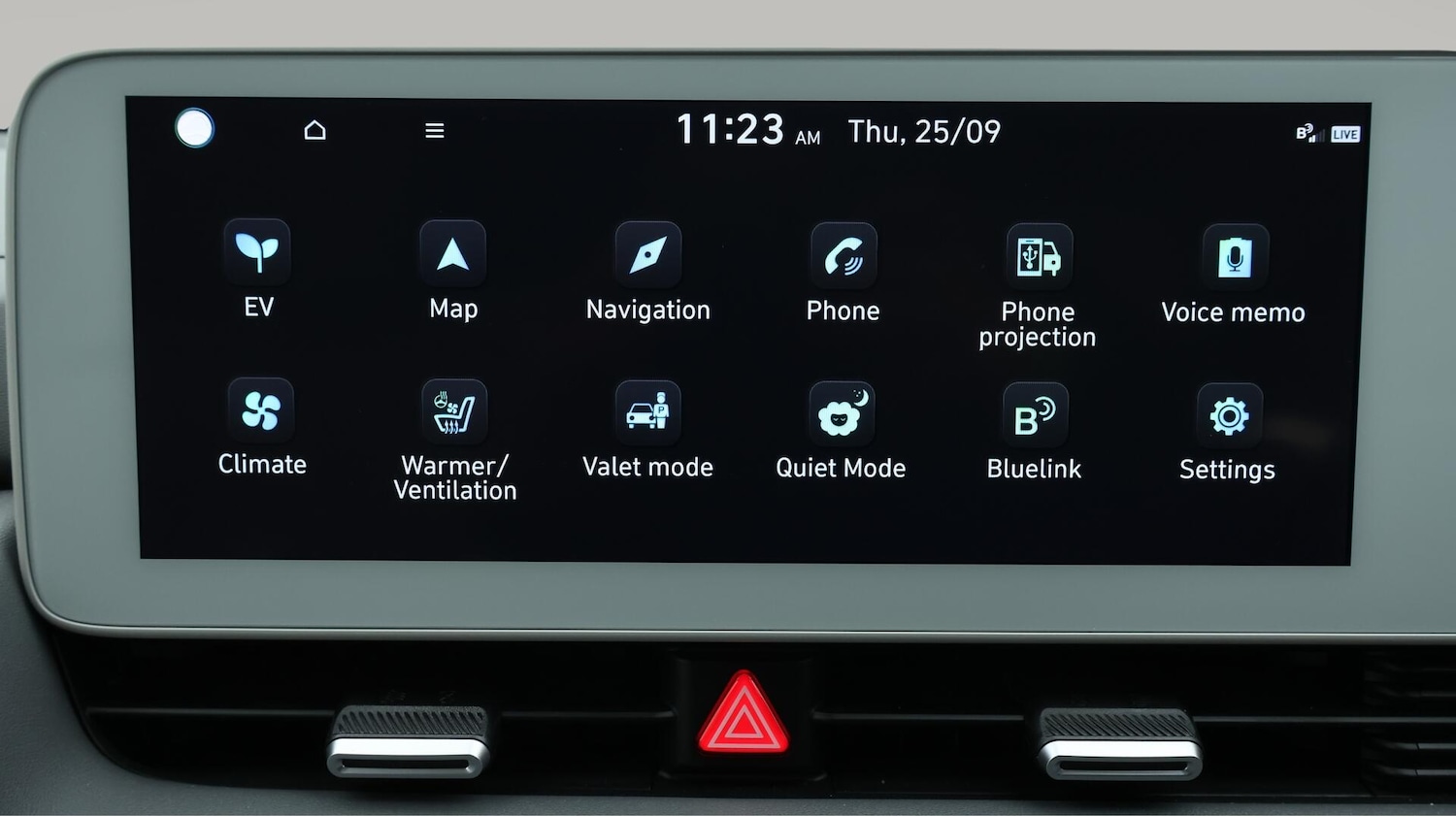 Used Hyundai IONIQ 5 2022 for sale - 76084339: Photo 12