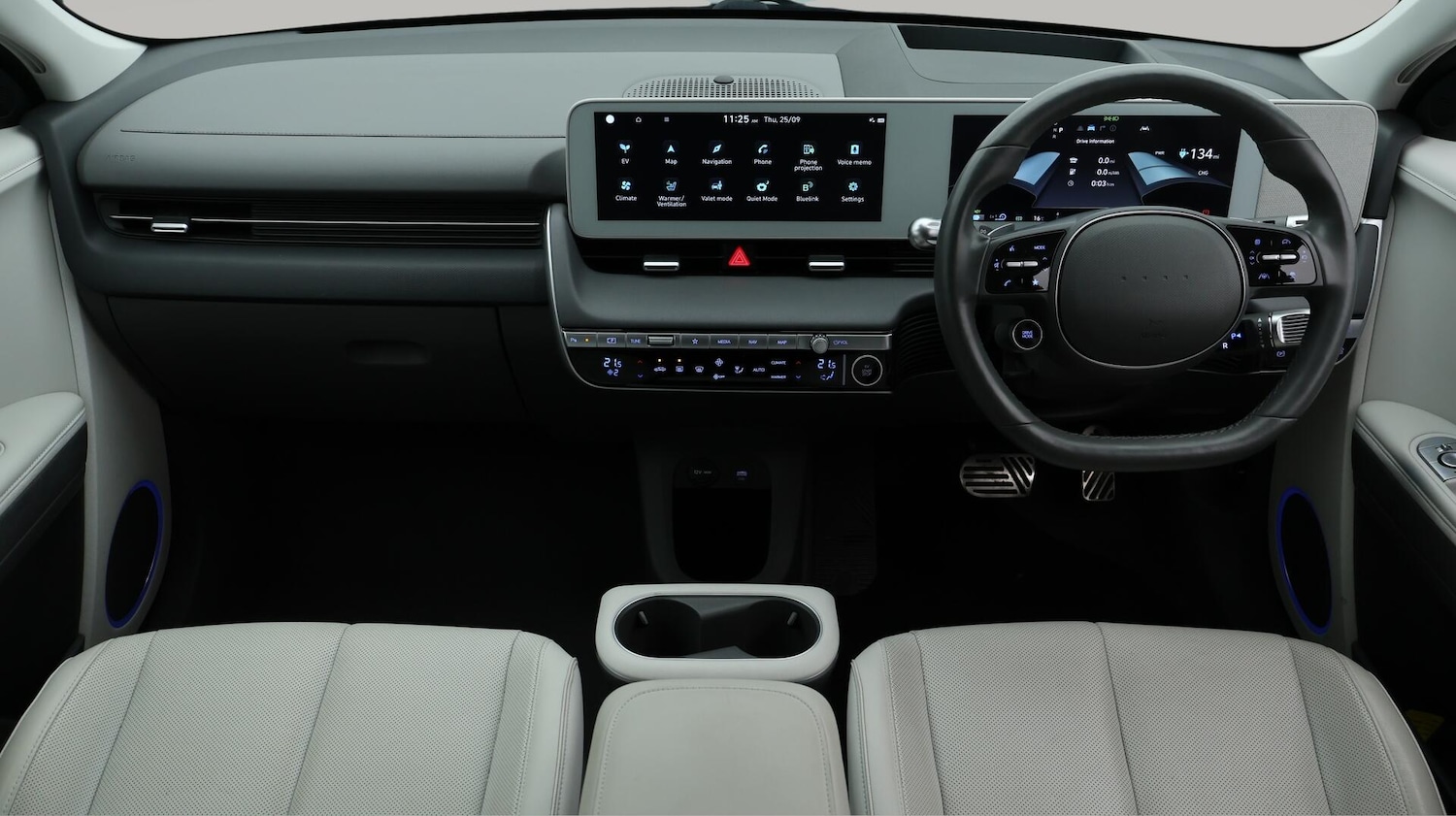 Used Hyundai IONIQ 5 2022 for sale - 76084339: Photo 14