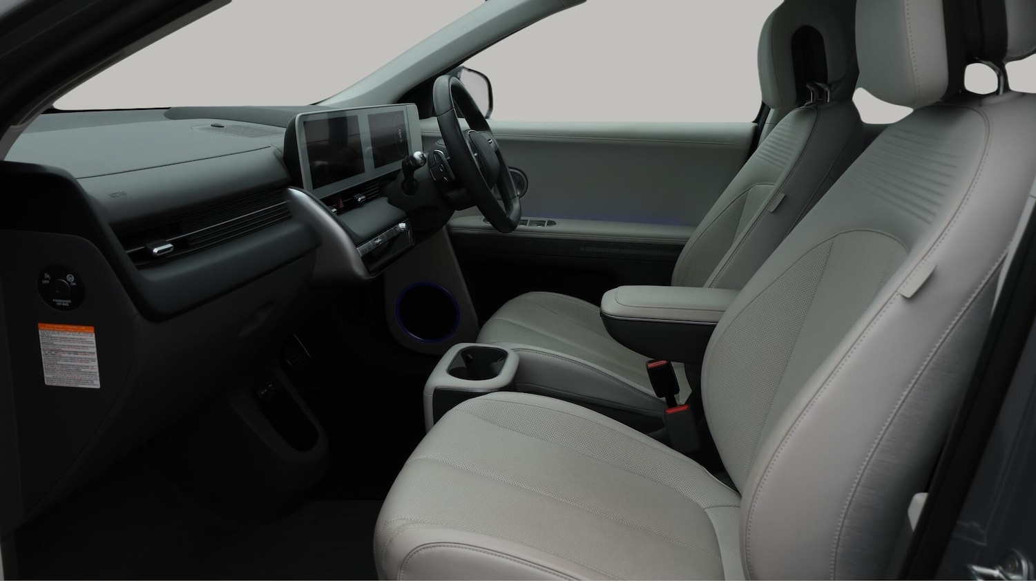 Used Hyundai IONIQ 5 2022 for sale - 76084339: Photo 15