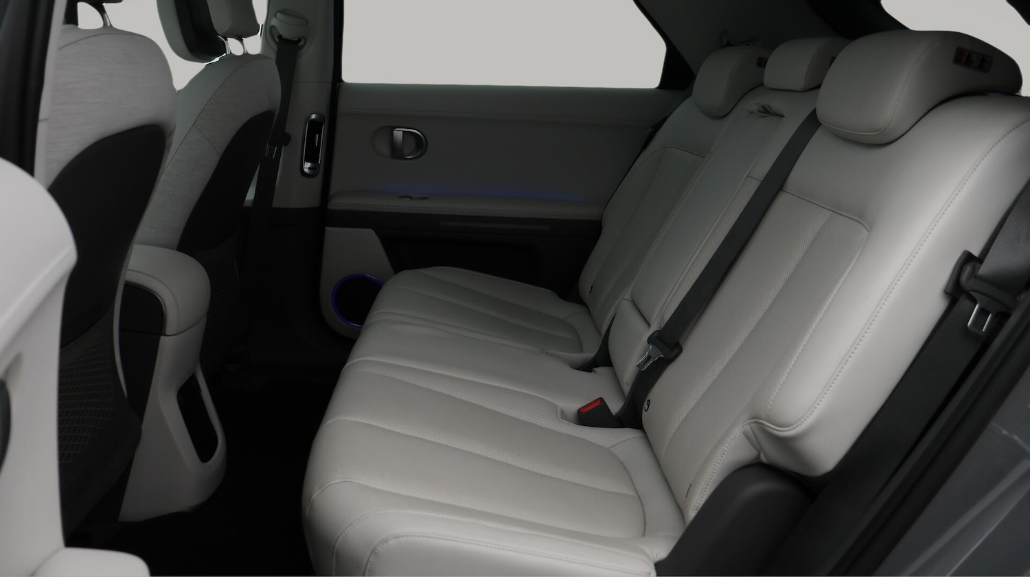Used Hyundai IONIQ 5 2022 for sale - 76084339: Photo 17