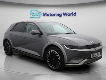 Hyundai - IONIQ 5