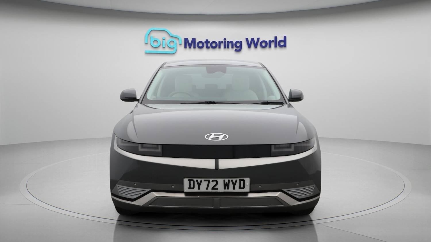 Used Hyundai IONIQ 5 2022 for sale - 76084339: Photo 3