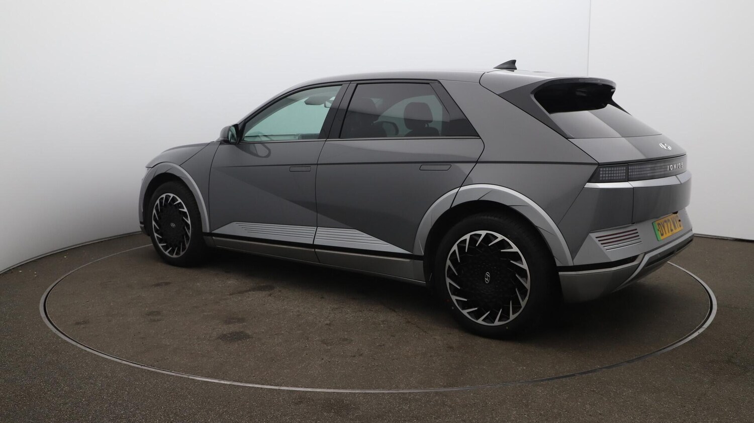 Used Hyundai IONIQ 5 2022 for sale - 76084339: Photo 36