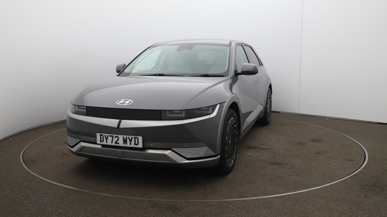 Used Hyundai IONIQ 5 2022 for sale - 76084339: Photo 39