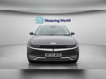 Used Hyundai IONIQ 5 2022 for sale - 76084339: Photo 3