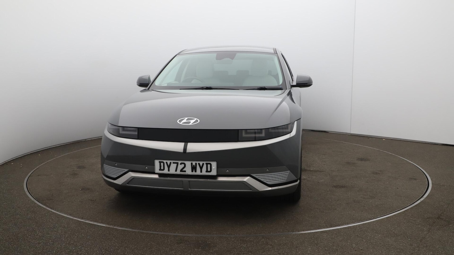 Used Hyundai IONIQ 5 2022 for sale - 76084339: Photo 40