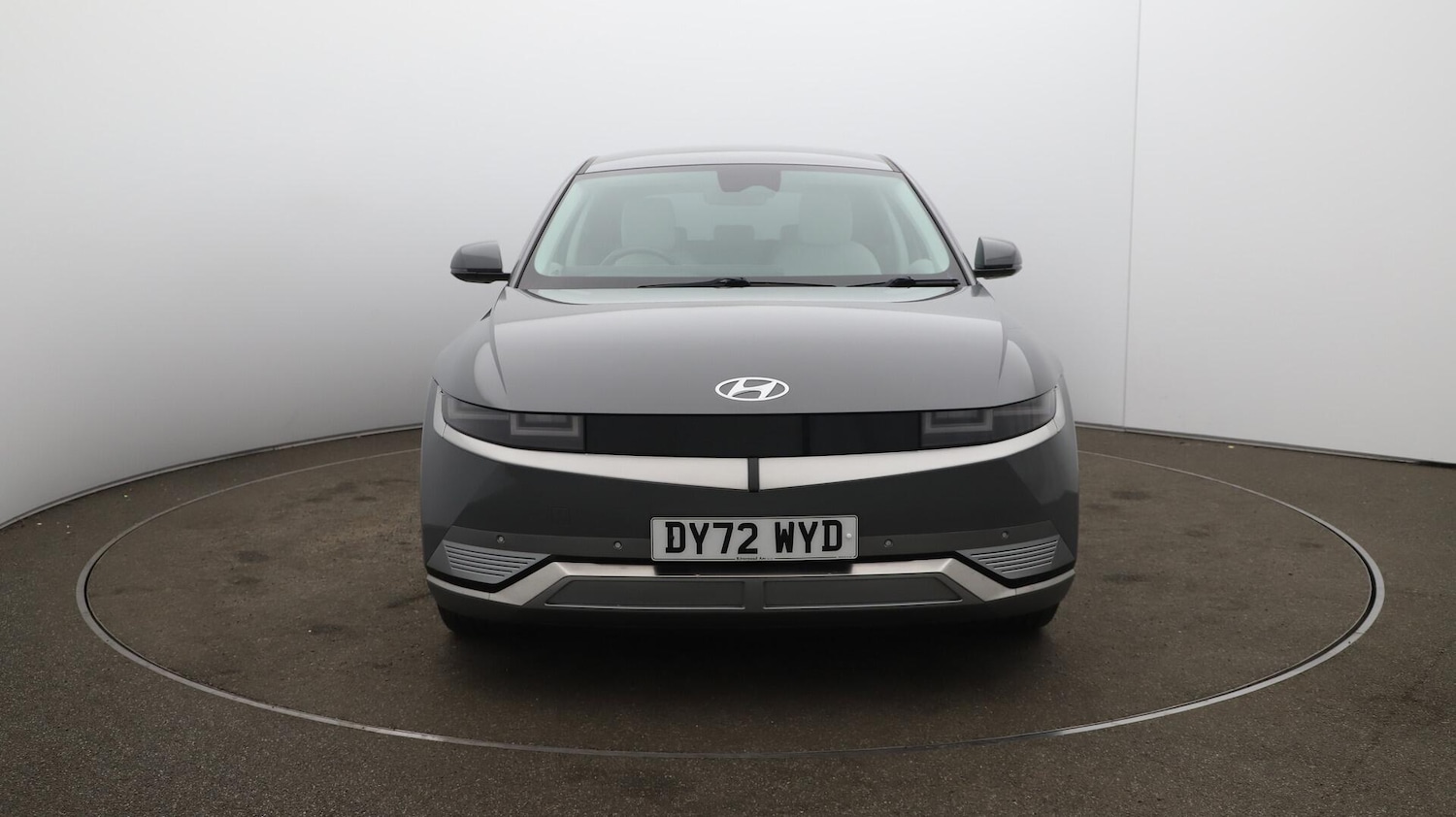 Used Hyundai IONIQ 5 2022 for sale - 76084339: Photo 41