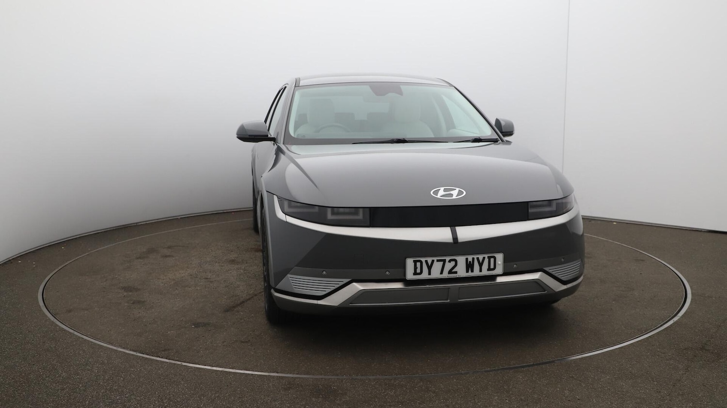 Used Hyundai IONIQ 5 2022 for sale - 76084339: Photo 42