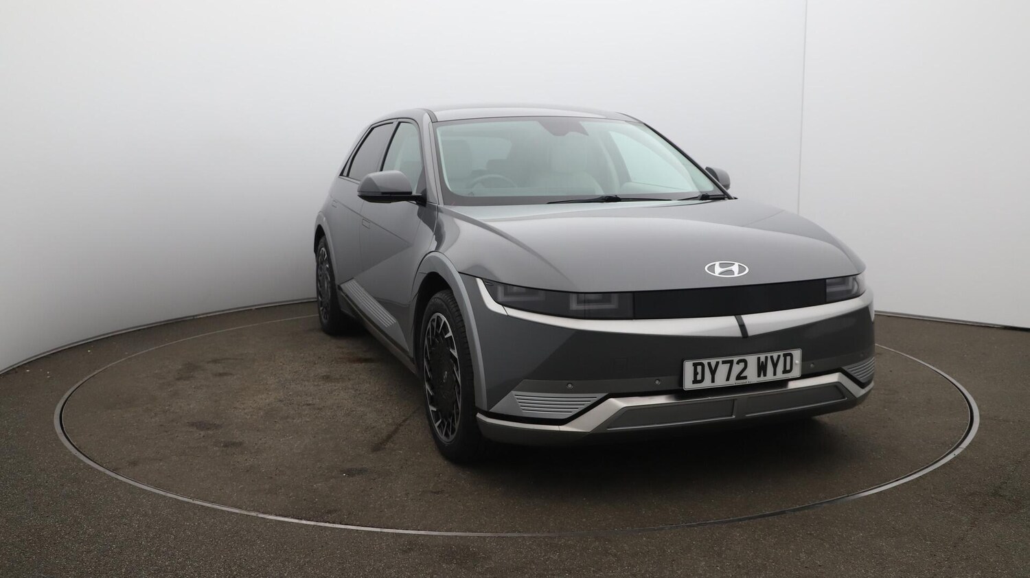 Used Hyundai IONIQ 5 2022 for sale - 76084339: Photo 43