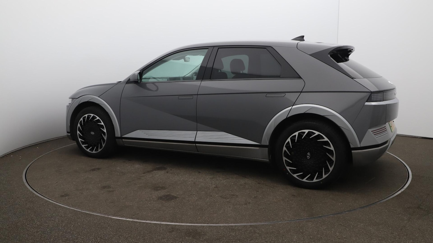 Used Hyundai IONIQ 5 2022 for sale - 76084339: Photo 48