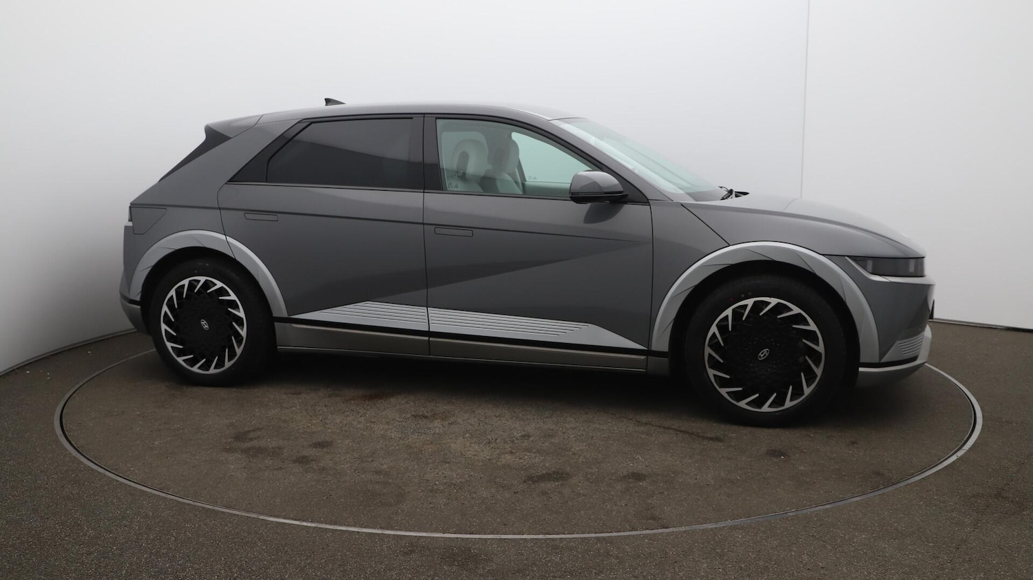 Used Hyundai IONIQ 5 2022 for sale - 76084339: Photo 49