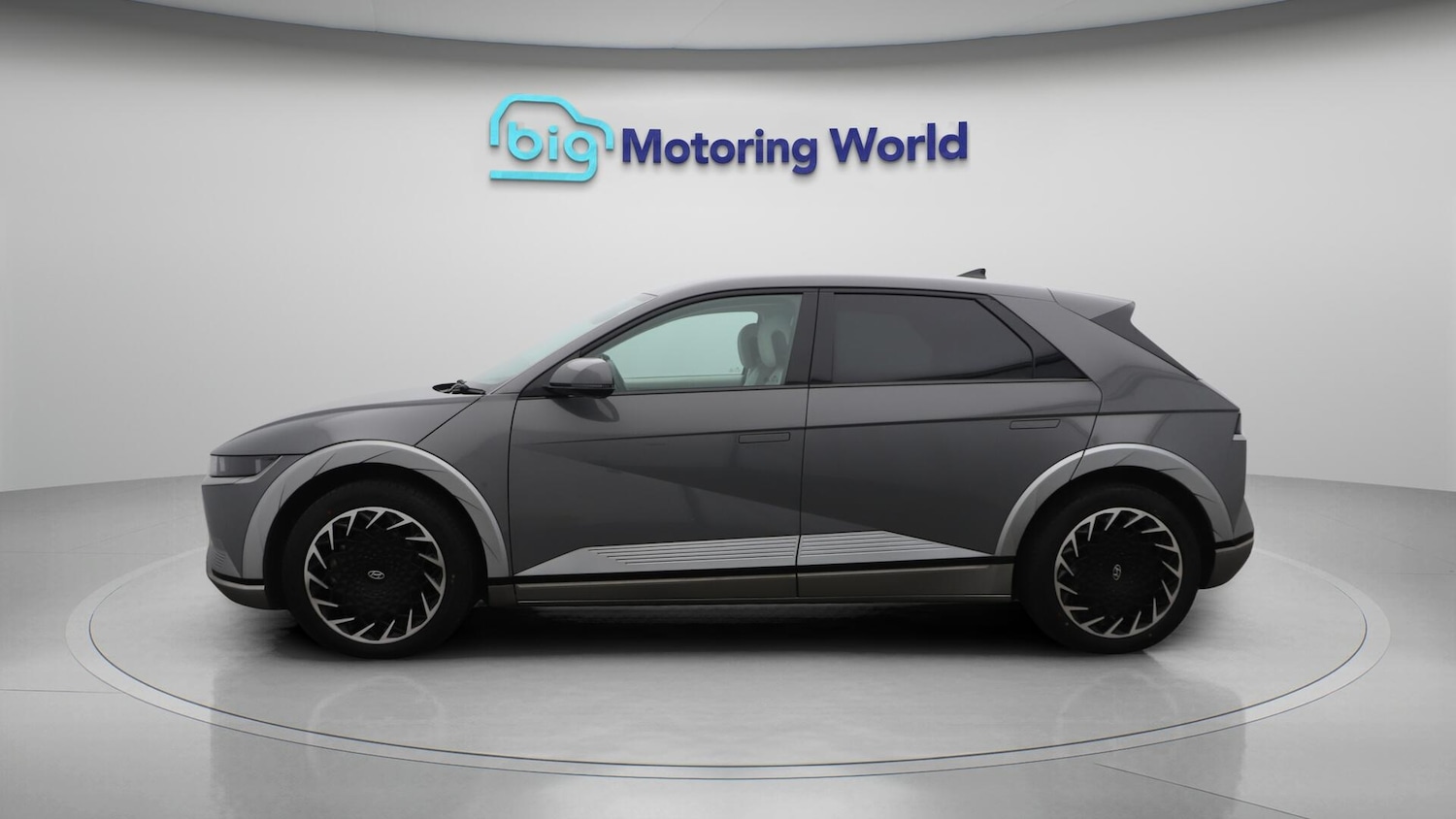 Used Hyundai IONIQ 5 2022 for sale - 76084339: Photo 5
