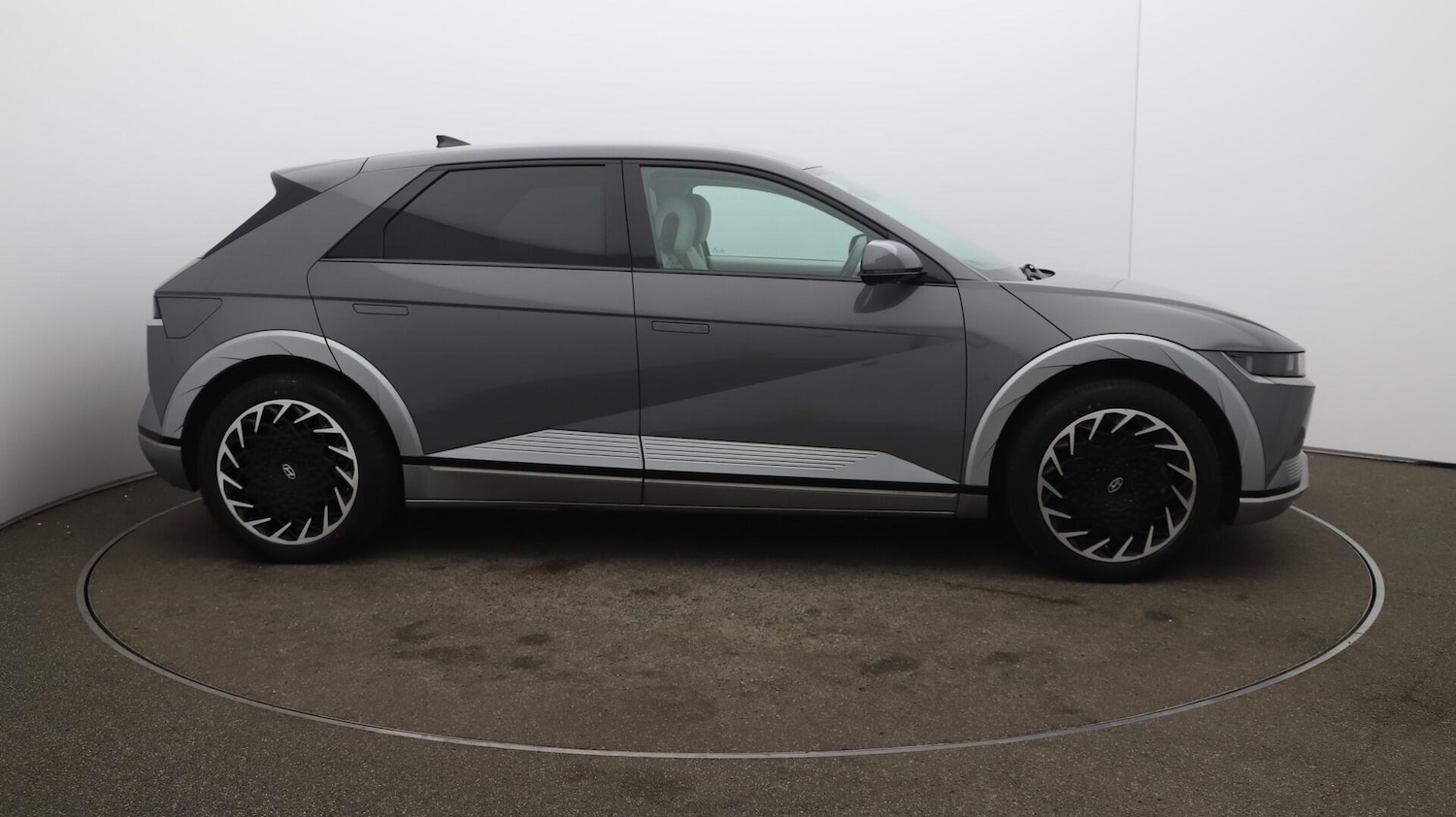 Used Hyundai IONIQ 5 2022 for sale - 76084339: Photo 50