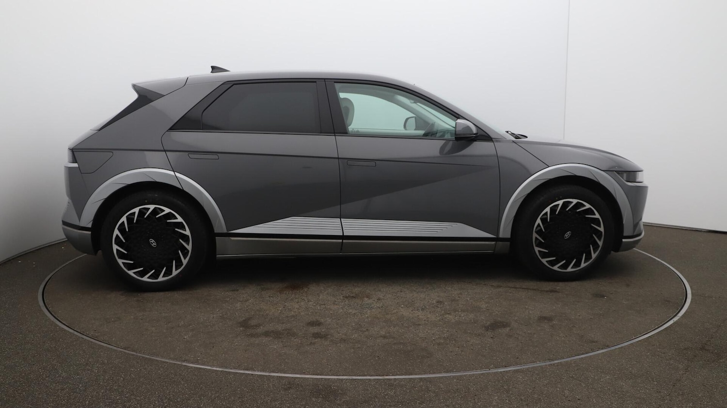 Used Hyundai IONIQ 5 2022 for sale - 76084339: Photo 51