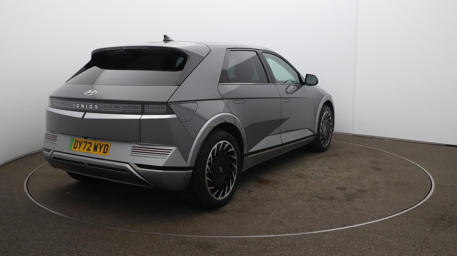 Used Hyundai IONIQ 5 2022 for sale - 76084339: Photo 56