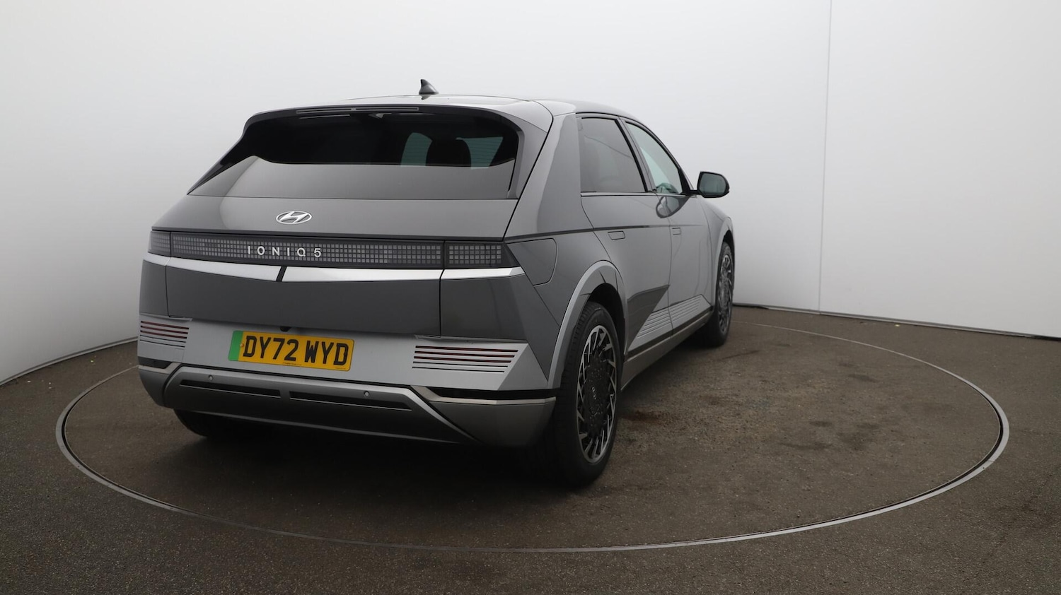 Used Hyundai IONIQ 5 2022 for sale - 76084339: Photo 57