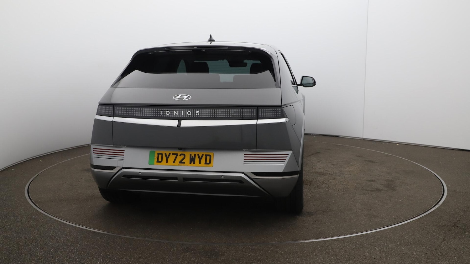 Used Hyundai IONIQ 5 2022 for sale - 76084339: Photo 58