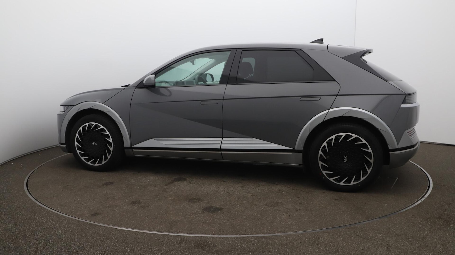 Used Hyundai IONIQ 5 2022 for sale - 76084339: Photo 59