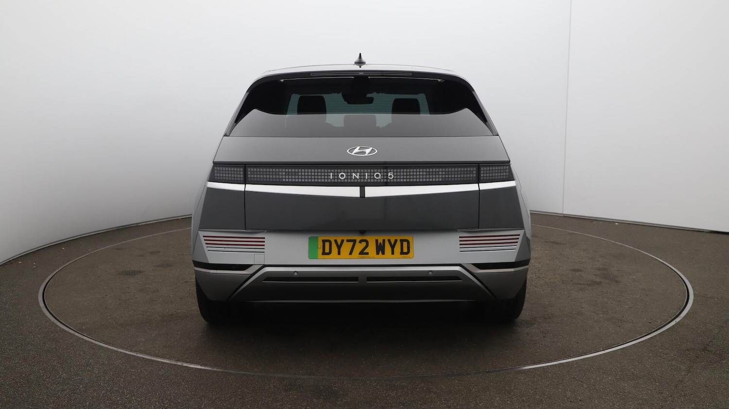 Used Hyundai IONIQ 5 2022 for sale - 76084339: Photo 60