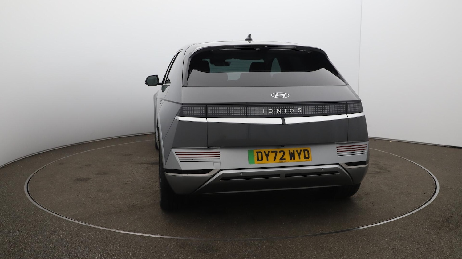 Used Hyundai IONIQ 5 2022 for sale - 76084339: Photo 61