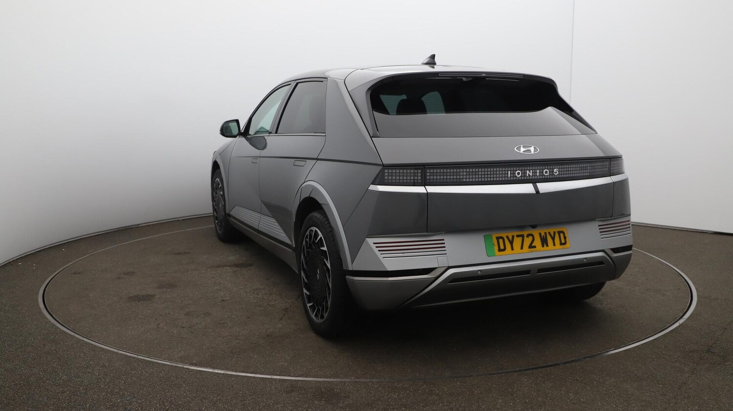 Used Hyundai IONIQ 5 2022 for sale - 76084339: Photo 62