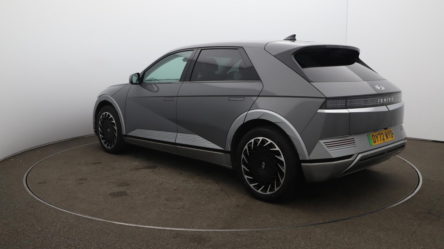 Used Hyundai IONIQ 5 2022 for sale - 76084339: Photo 64