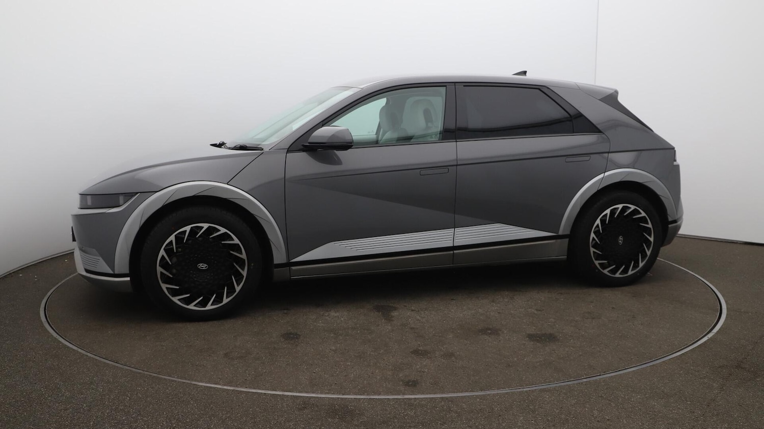 Used Hyundai IONIQ 5 2022 for sale - 76084339: Photo 67