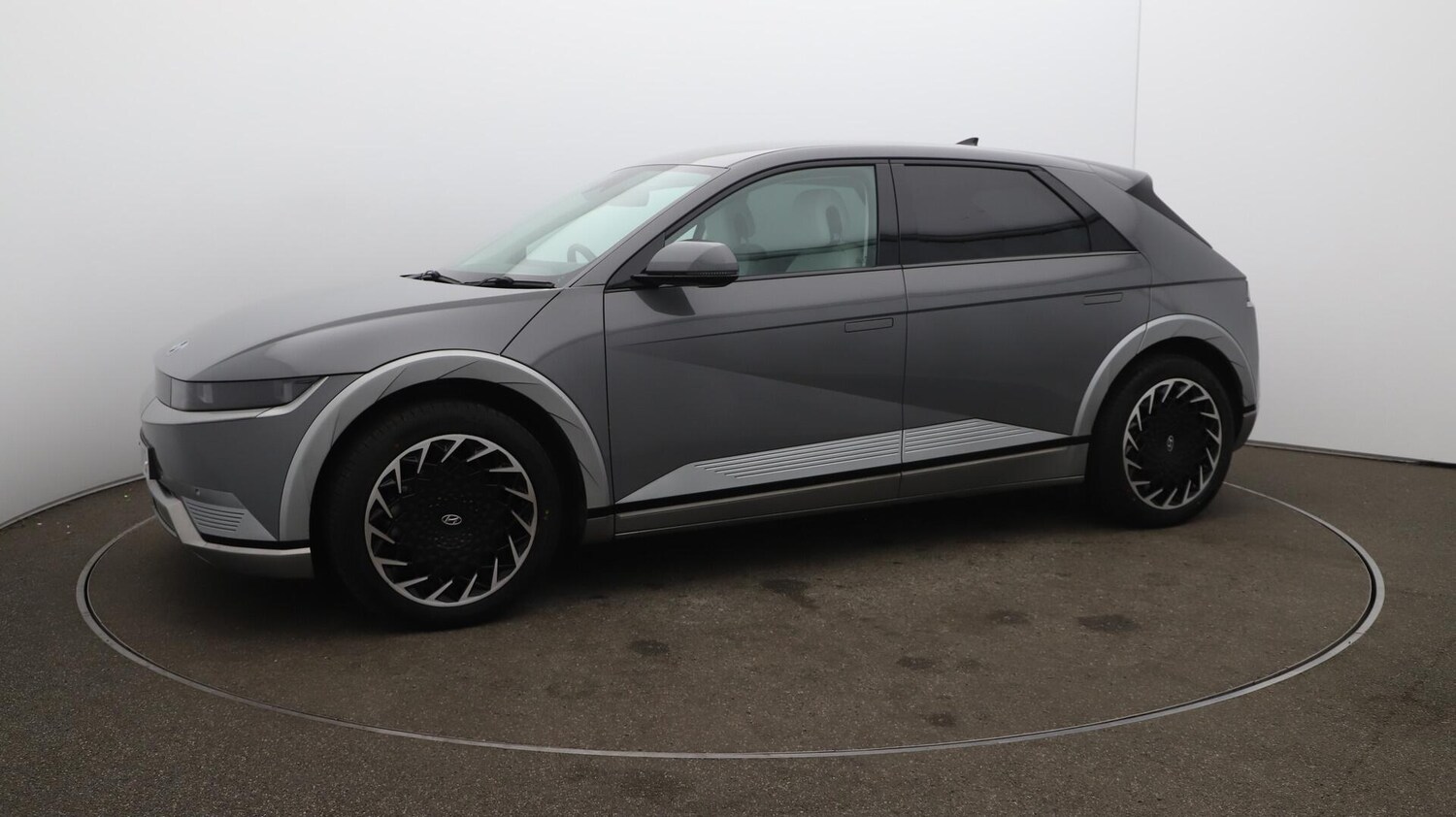 Used Hyundai IONIQ 5 2022 for sale - 76084339: Photo 68