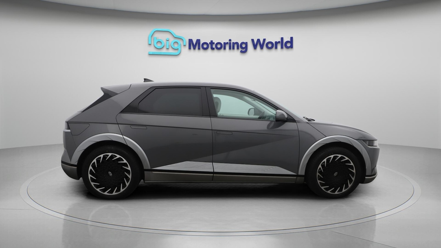 Used Hyundai IONIQ 5 2022 for sale - 76084339: Photo 9