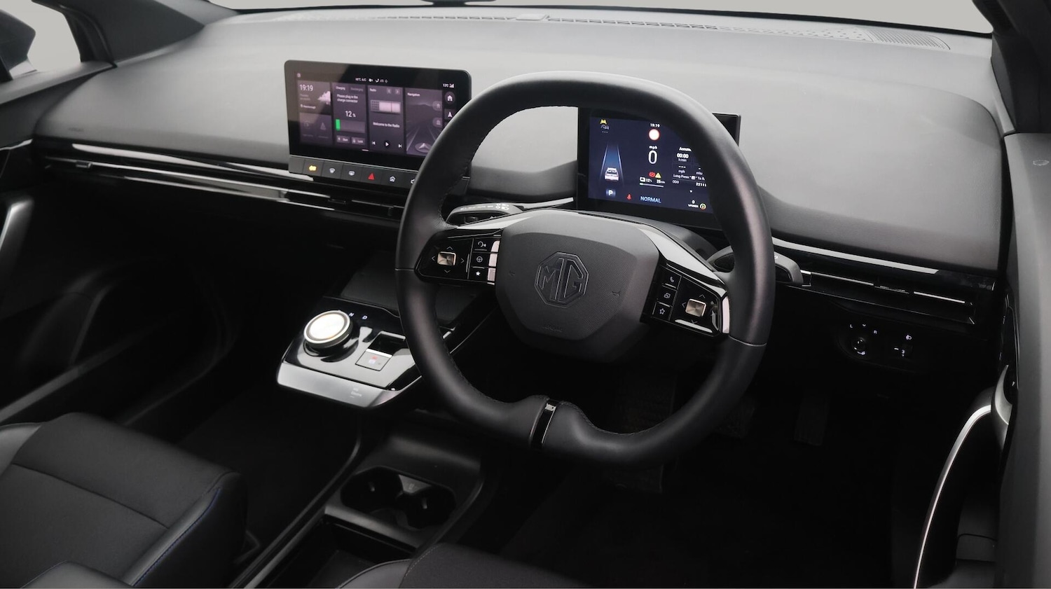Used MG MG4 2023 for sale - 76456735: Photo 10