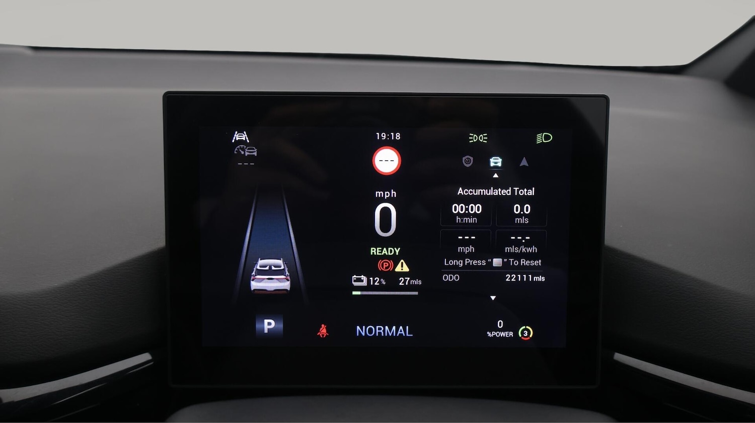 Used MG MG4 2023 for sale - 76456735: Photo 11