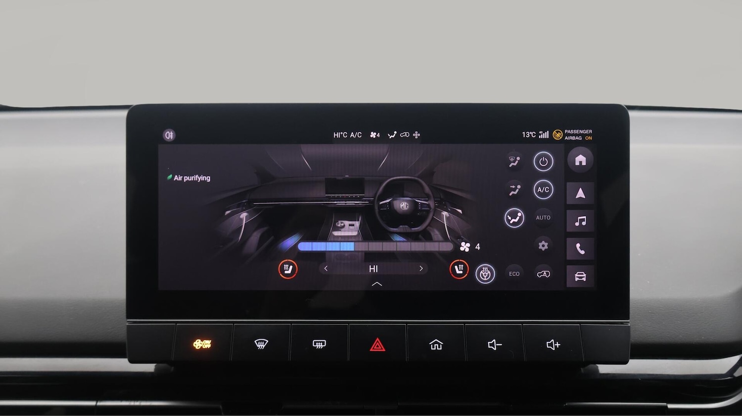 Used MG MG4 2023 for sale - 76456735: Photo 13